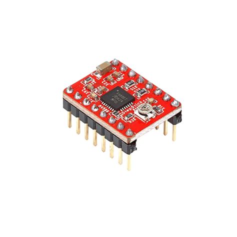 A4988 Stepper Motor Driver Module in Delhi | CNC & 3D Printer – REES52