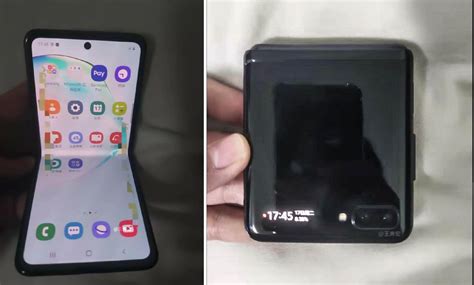 Samsung Galaxy Fold 2 Tipped To Use Foldable Glass Rather Than Plastic ...