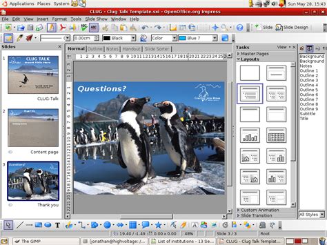 Image result for OpenOffice Features