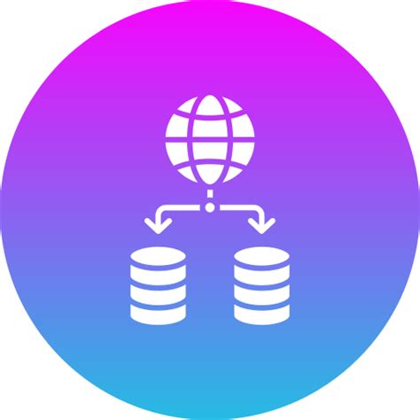 Data Network Icon 的图像结果