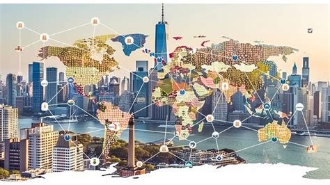 Picture That Represents Globalization 的图像结果