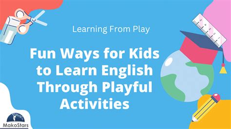 Image result for English Fun Learning