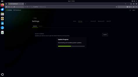 [MiniPC] How to Update ASUS Ascent GX10 OS | Official Support | ROG India