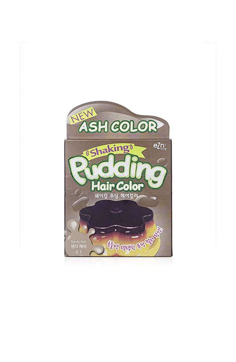 Image result for Pudding Hair Color