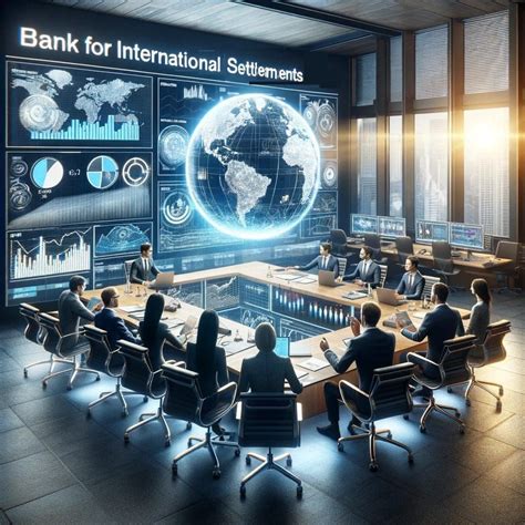 The Bank for International Settlements (BIS)... # ...