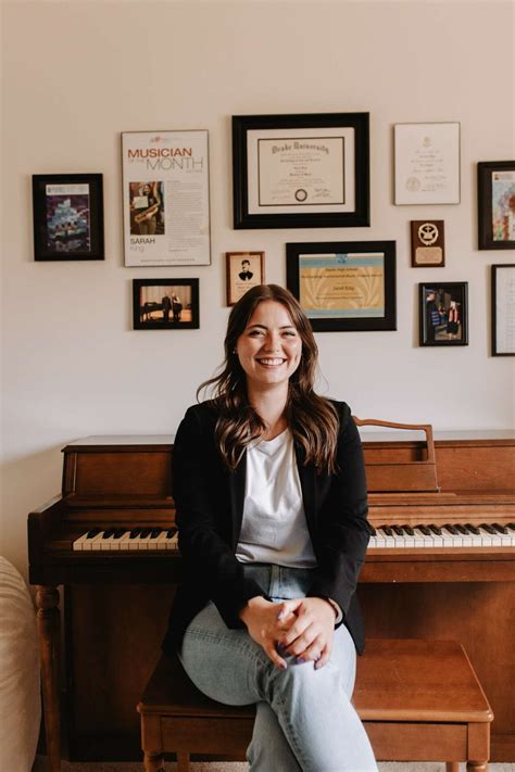 Meet Sarah King – CanvasRebel Magazine