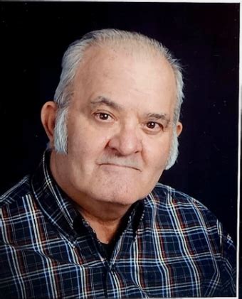 Salvatore Carmen Marino Obituary - 2024 - McGuinness Funeral Home ...