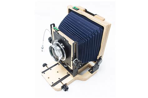 Large Format View Camera 的图像结果