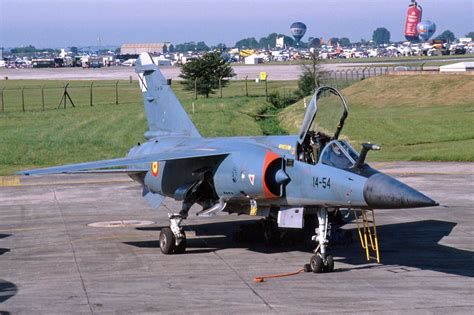 Mirage F1 Fighter