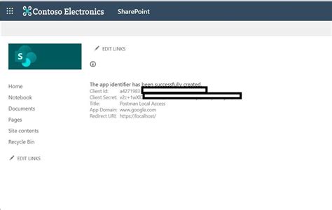 Image result for How Access SharePoint API Using Postman Using Certificate