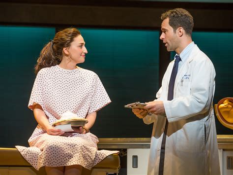 Photo 7 of 15 | Show Photos: Waitress | Broadway.com
