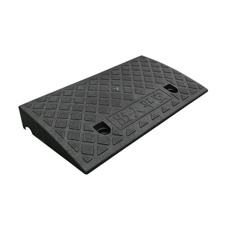 SHOPORA® Curb Ramp Portable Driveway Curb Ramp For Motorcycle Mowers ...