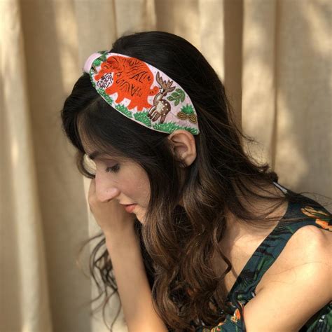 Live Headband – Hair Drama Company
