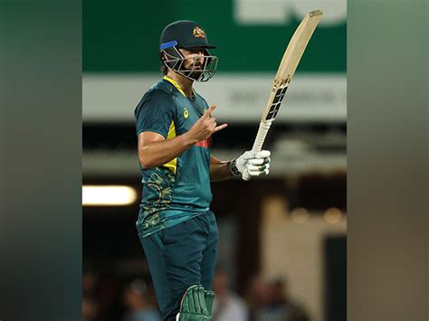 'All guns blazing": Tim David highlights Australia's T20I approach ...