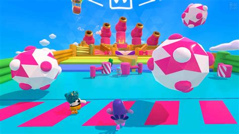 Image result for Fall Guys Mod 202