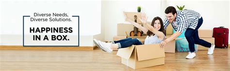 Prime Pack - Innovative Packaging Solutions