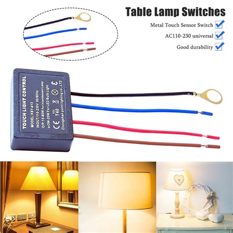 Touch Lamp Control Unit 的图像结果