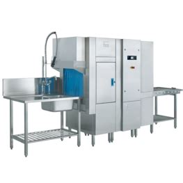 UPster K Warewasher - Technical data - MEIKO