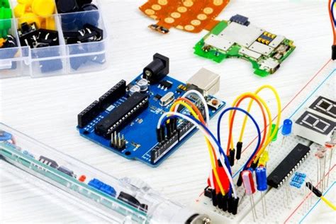 Image result for Arduino Based Projects