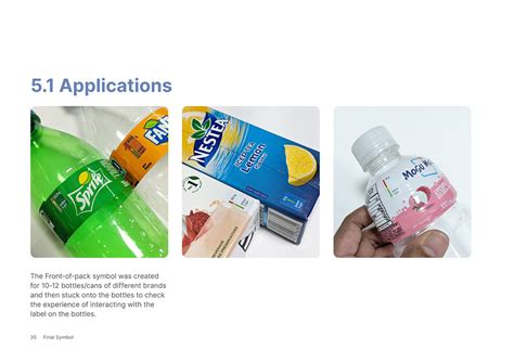 D'source Case Study - Slide Show | Decoding the Nutrition Label | D ...