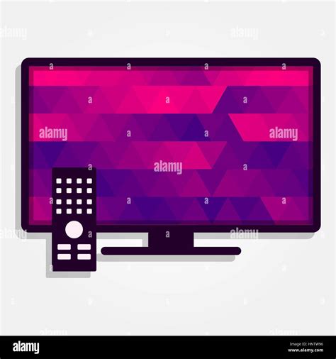 Image result for Remote Control TV Triangular