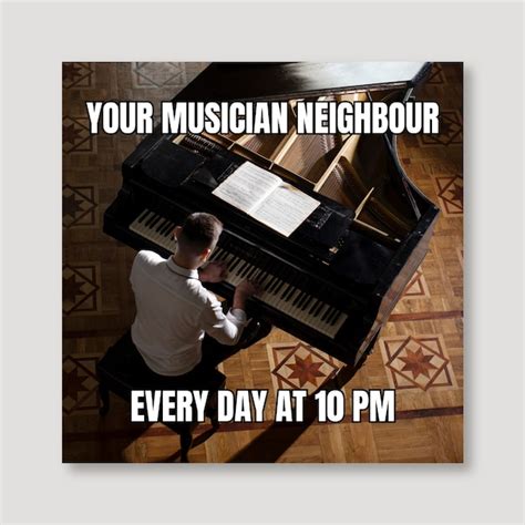 Tutorial Music Meme 的图像结果