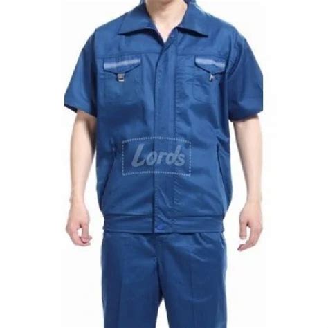 Utility Uniform - Utility Uniform Work Wear Industrial Uniform ...