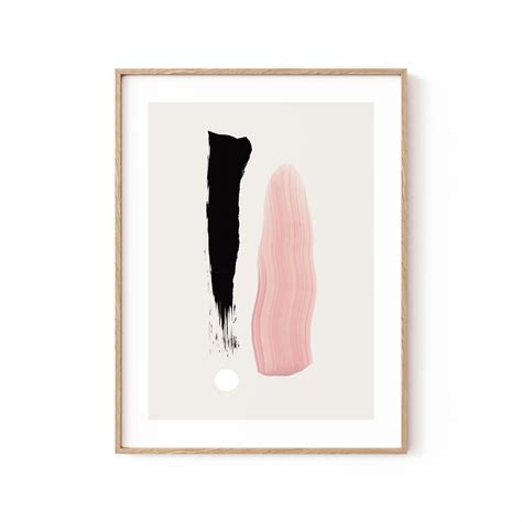 Buy First Touch from Minimal Art or Minimalist Painting Collection ...