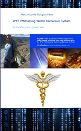 Buy WTK (Witnessing Tantric Kerberous) system - Activate your greatness ...