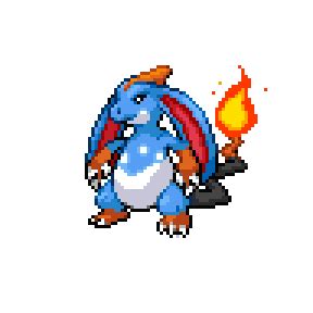 Azumarill #184 - FusionDex.org
