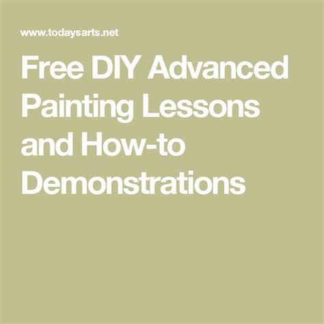 Acrylic Ink Lesson 的图像结果