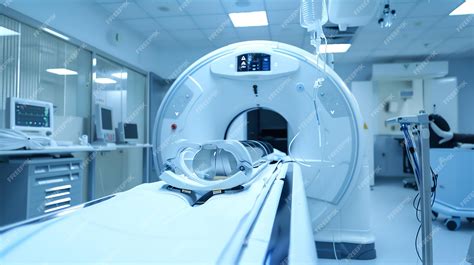 Image result for How Comfortable Is a CT Scan Machine