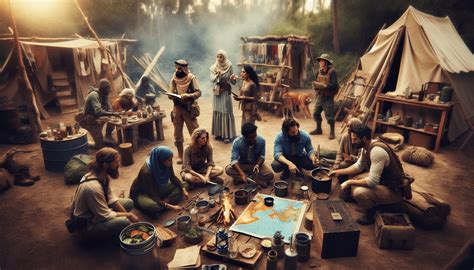 Image result for Prepper Patch