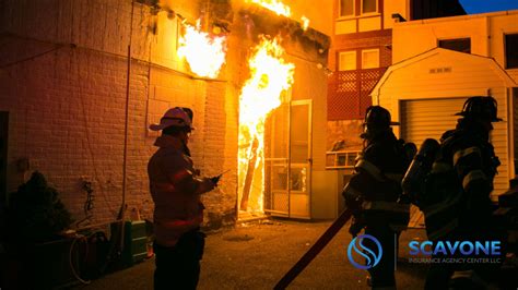 Image result for Fire Insurance Risks
