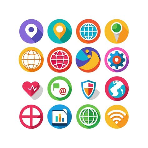 Global Web Icon 的图像结果
