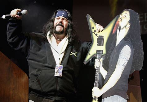 Pantera's Drummer Vinnie Paul Abbott Dead at 54: Tributes Pour In ...