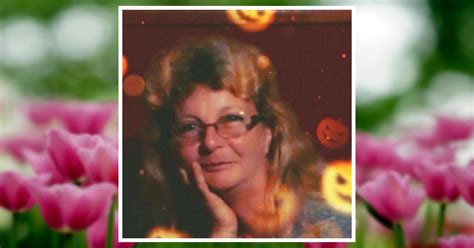 Obituary Guestbook | Theresa Stevens of Fitzhugh, Oklahoma | COURTNEY ...
