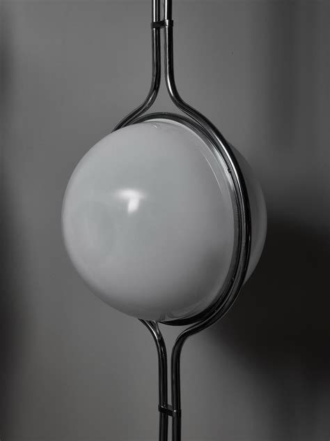 Floor To Ceiling Lamp