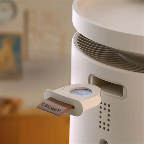 DreamWell™ Humidifier 2 Gallon Stone Grey
 – Blueair