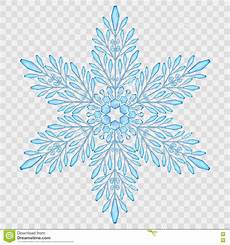 Snowflake No Background by Big Translucent Snowflake Stock Vector Snowflake No Background