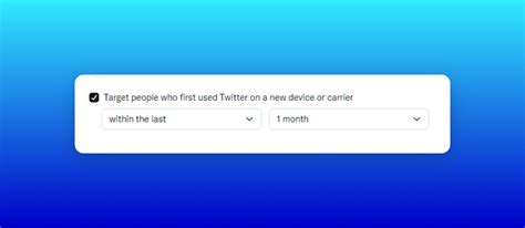 Арбитраж трафика в Twitter Ads: полный гайд