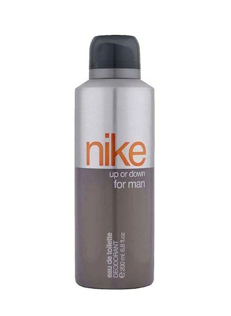 Buy Nike Up Or Down Deodorant for Men 200ml online-best price-GottaGo.in