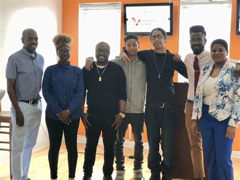 The Campaign Against Hunger | Hunger, Campaign, Bed stuy