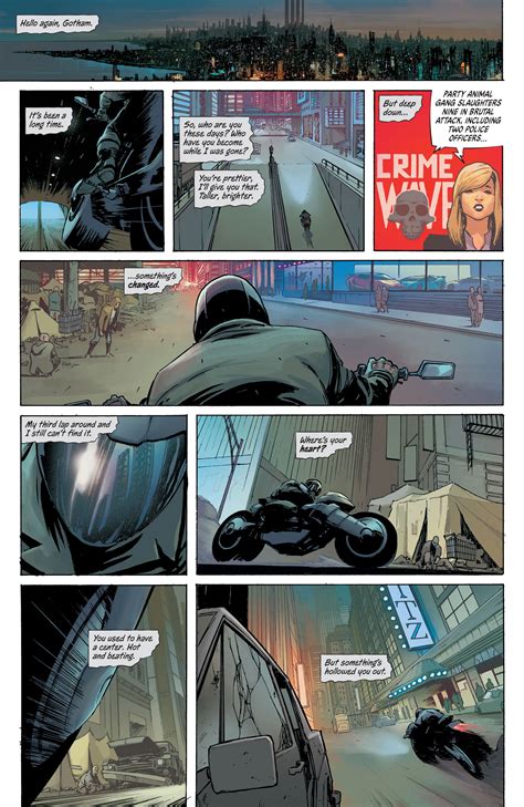 Absolute Batman #1 Preview Reveals New Alfred Pennyworth - Comic Book ...