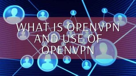 OpenVPN Project 的图像结果