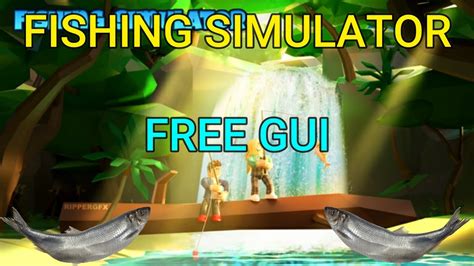 Fishing Simulator Script GUI Easy Pastebin 的图像结果