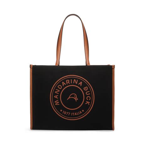 Tote Bags – Mandarina Duck India