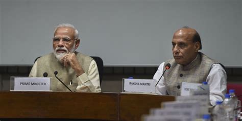 Modi to Set Up Committee to Study Simultaneous Polls, Opposition Cold ...
