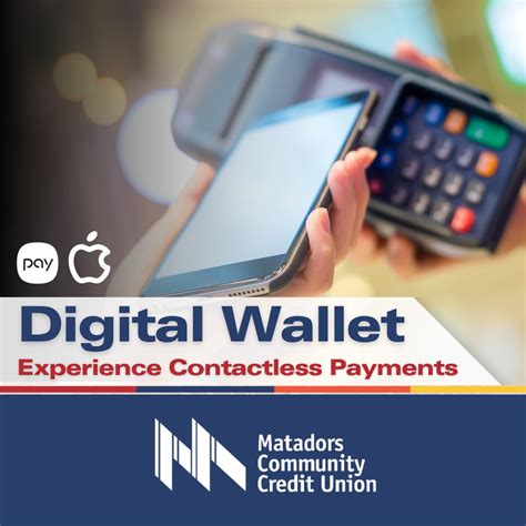 Matadors Community Credit Union on LinkedIn: You can securely store ...