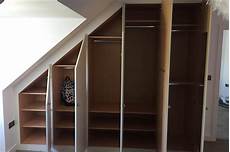 Wood Wardrobe Dome Roof Adding Chic Interior Design by Sloping Wardrobes Fitted Furniture Bespoke Wood Wardrobe Dome Roof Adding Chic Interior Design